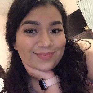 Meet your Posher, Ruth